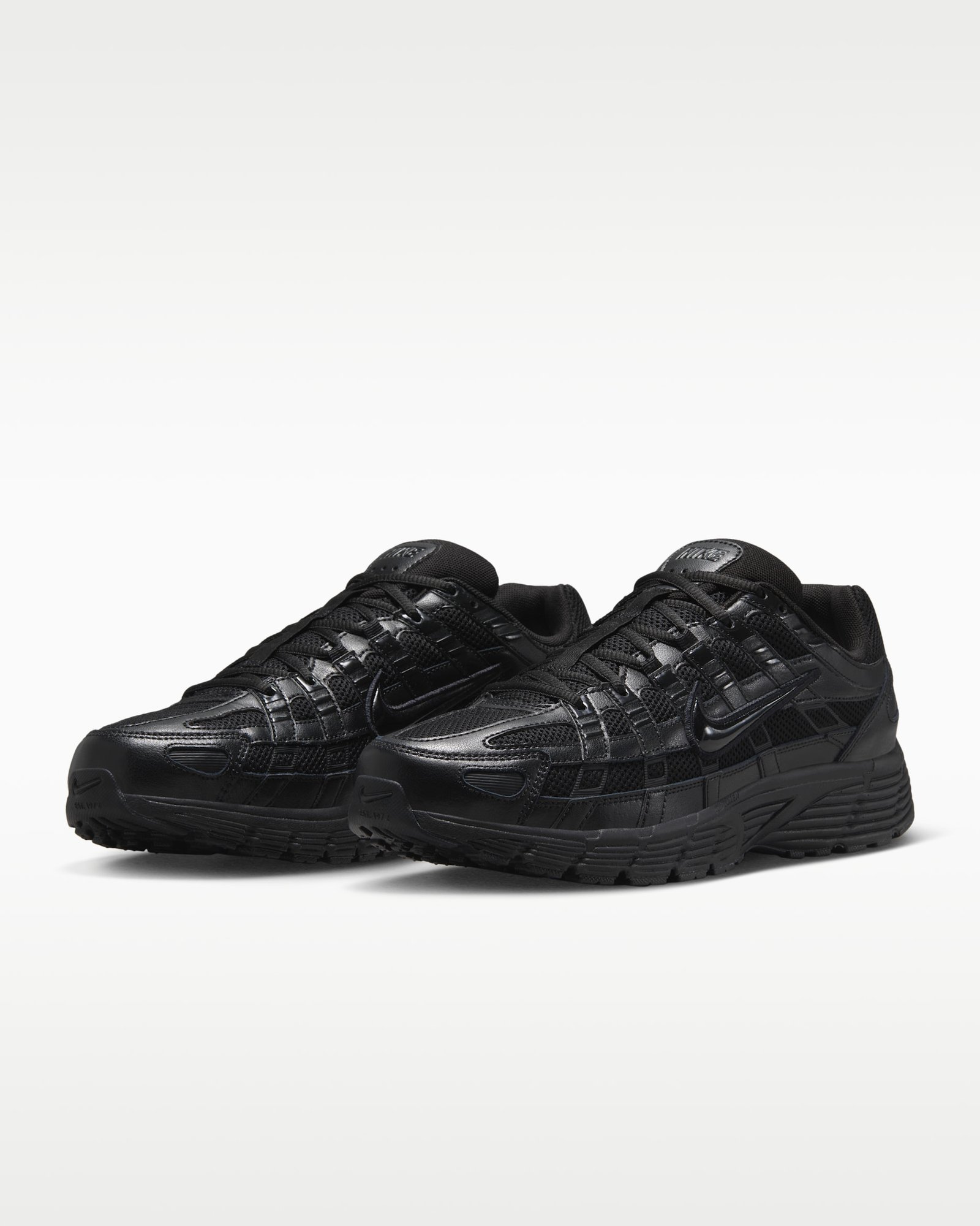 Nike P-6000 – Style Y2K & Confort Premium