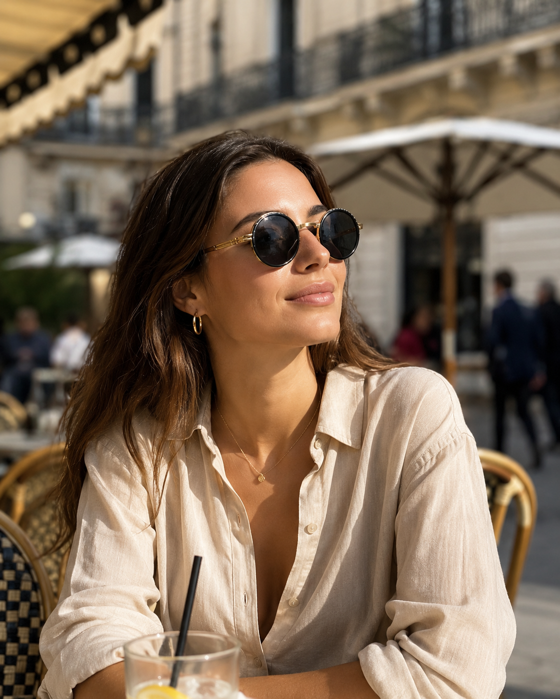 Lunettes SolarControl™